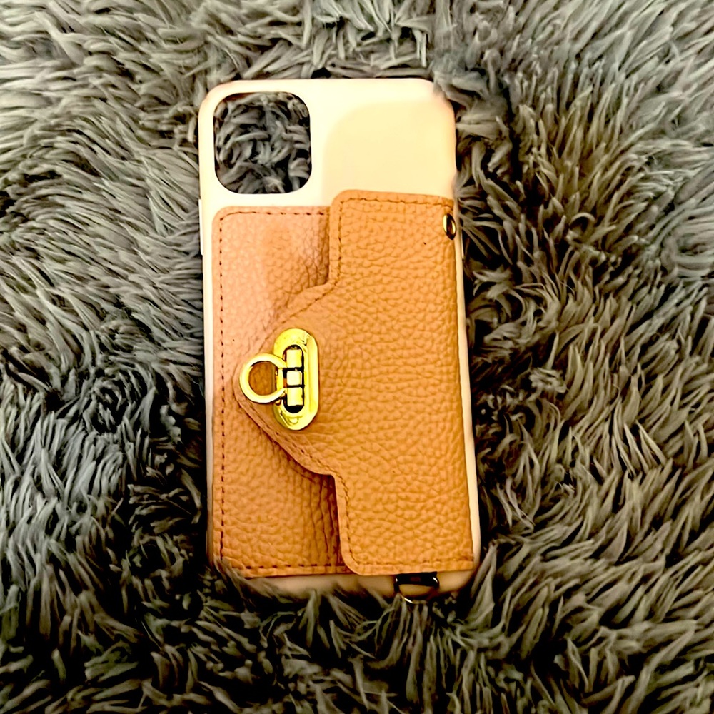 iPhone 11 Pro Max case